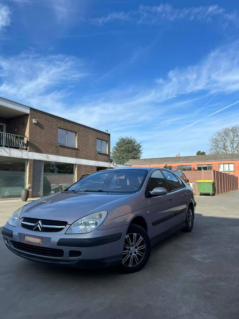 Citroën C5 1.8 Benzine, Auto's, Particulier, C5, Te koop, Benzine