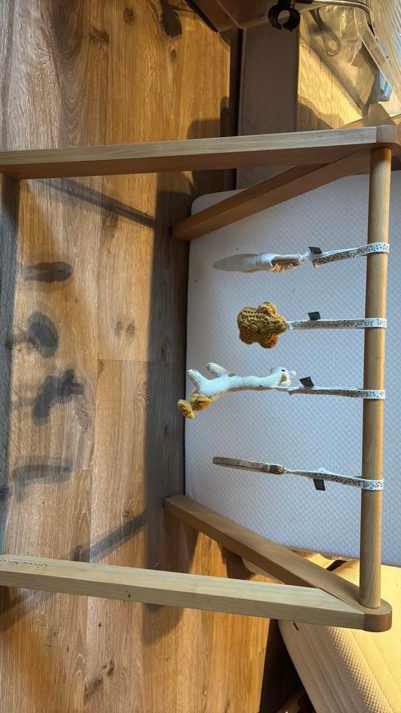 Speelboog, Kinderen en Baby's, Ophalen