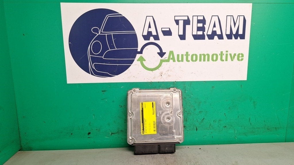 CALCULATEUR MOTEUR ECU Volkswagen Golf V (1K1), Robert Bosch AG, Volkswagen, Utilisé, Robert-Bosch-Allee 1
74232  Abstatt, DE