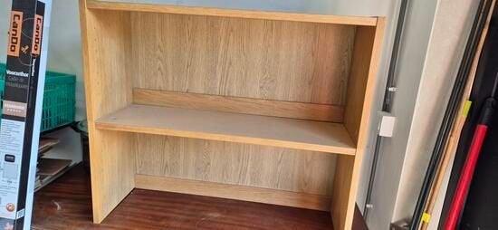 Bovenstukken Billy Boekenkast Ikea, Huis en Inrichting, Ophalen, 50 tot 100 cm, Zo goed als nieuw, Minder dan 100 cm