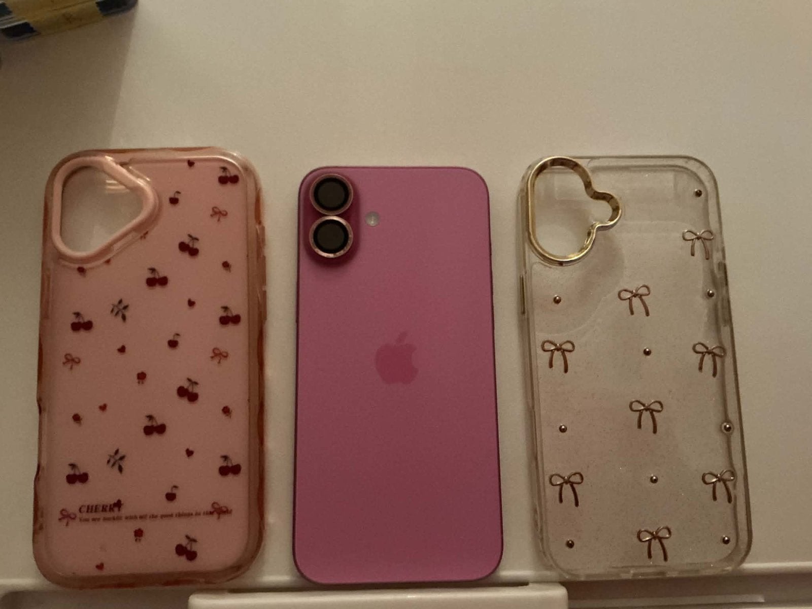 Iphone 16 plus, Télécoms, Enlèvement, Comme neuf, IPhone 16