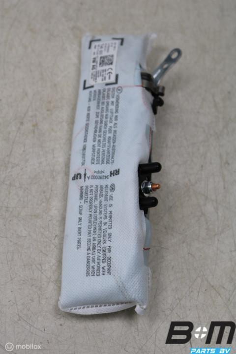 Stoel airbag rechts Audi A3 8Y 8Y0880242D, Utilisé