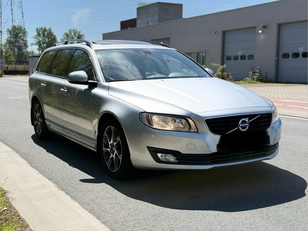 Volvo v70, Autos, Volvo, Achat, Ordinateur de bord, V70, Diesel