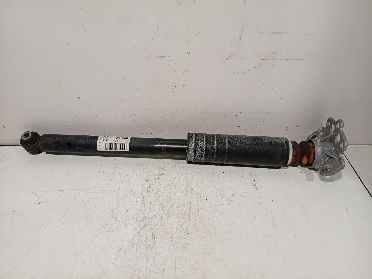 Schokbreker links achter Vauxhall Adam, Onderdelen@venauto.nl, Van der Ven Autorecycling B.V., Gebruikt, Ettenseweg 76, 4706 PB Roosendaal, The Netherlands