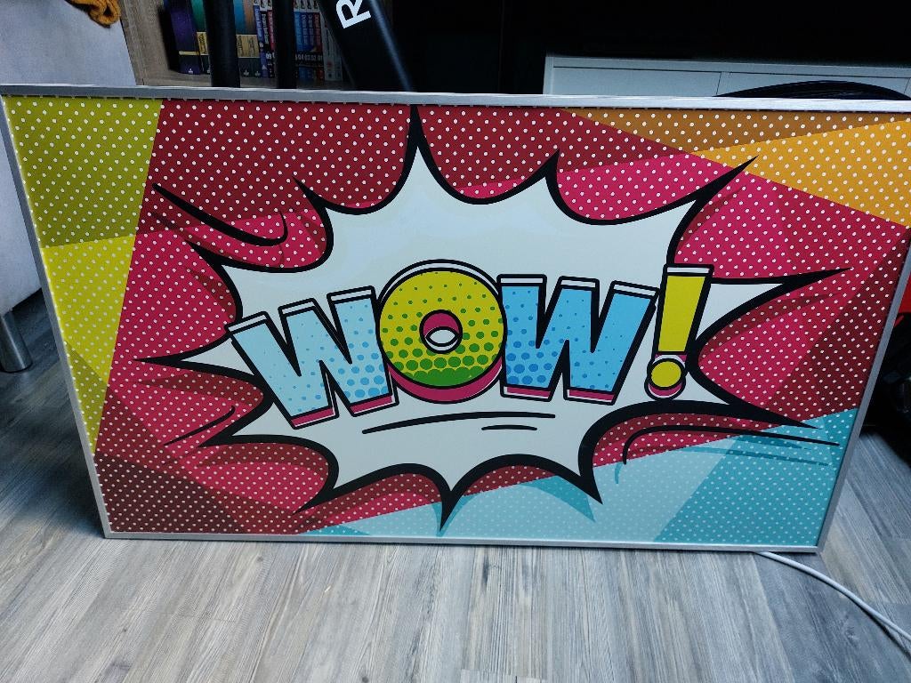 VERWARMING, Doe-het-zelf en Bouw, 30 tot 80 cm, 500 tot 800 watt, Hoog rendement (Hr), Nieuw