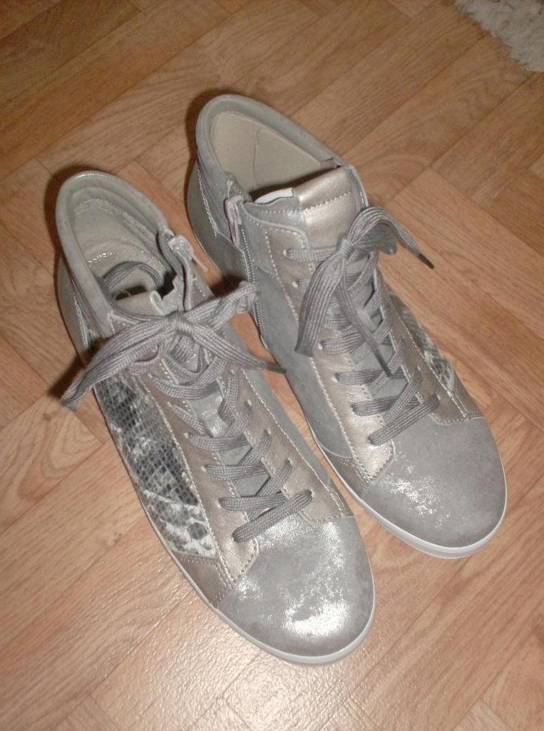 Gabor sneakers, Enlèvement ou Envoi, Neuf, Sneakers et Baskets