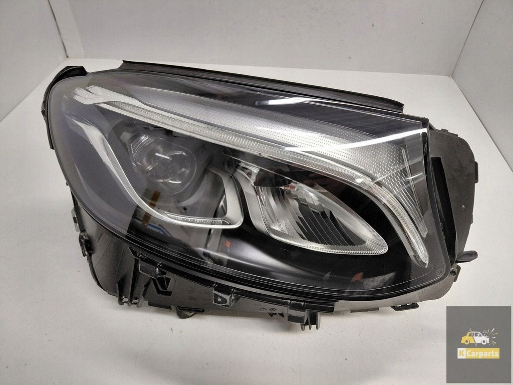 A2539065201, Mercedes GLC W253 Full Led High Performance rec, Gebruikt, Mercedes-Benz AG, Mercedes-Benz, Mercedesstrasse 120
70372  Stuttgart, DE
