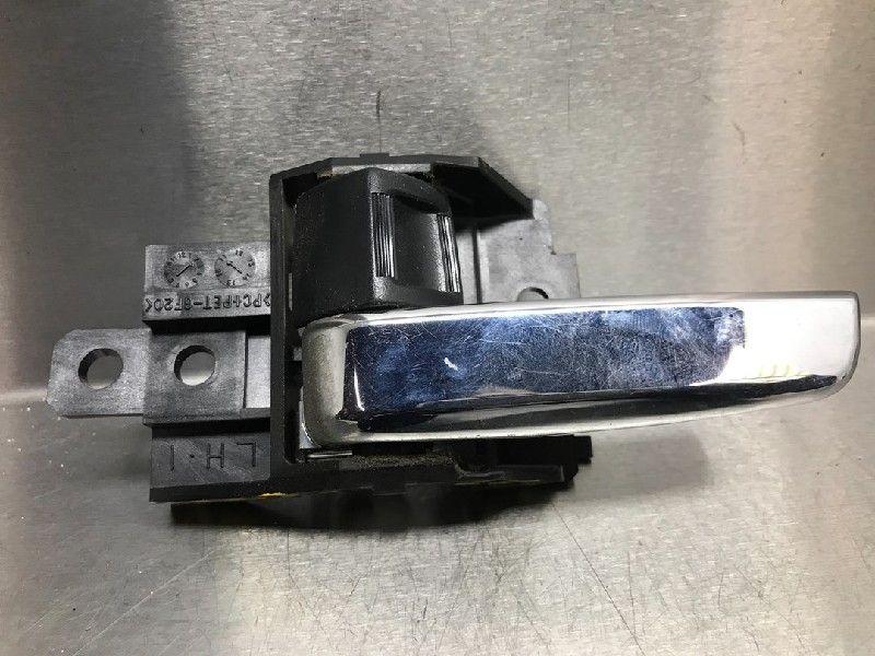 POIGNEE EXTERIEURE AVANT GAUCHE Mitsubishi ASX, Utilisé, Gauche, Mitsubishi