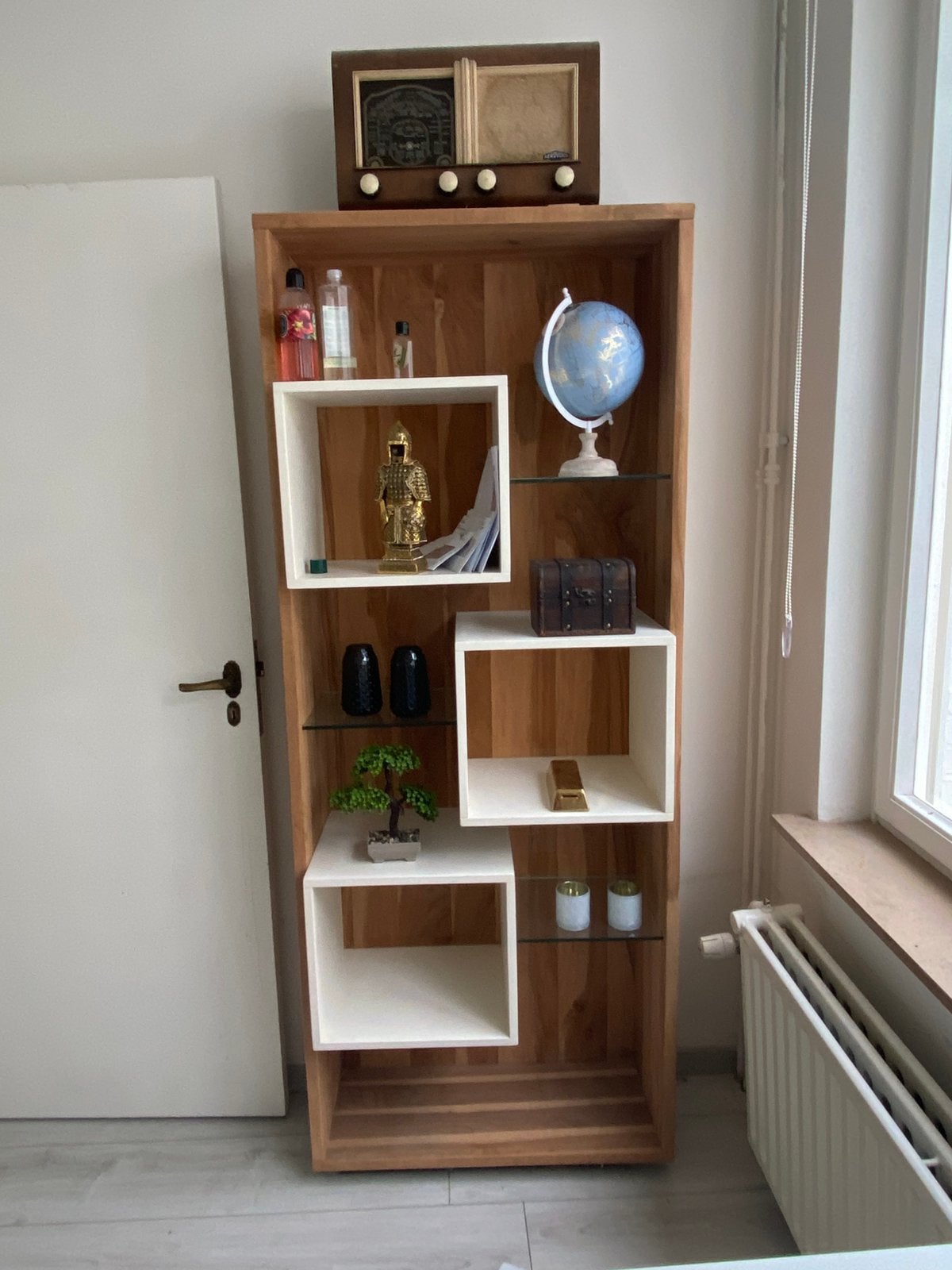 Mooie en moderne kast van het topmerk xooon, Enlèvement ou Envoi, Utilisé, 50 à 100 cm, 150 à 200 cm