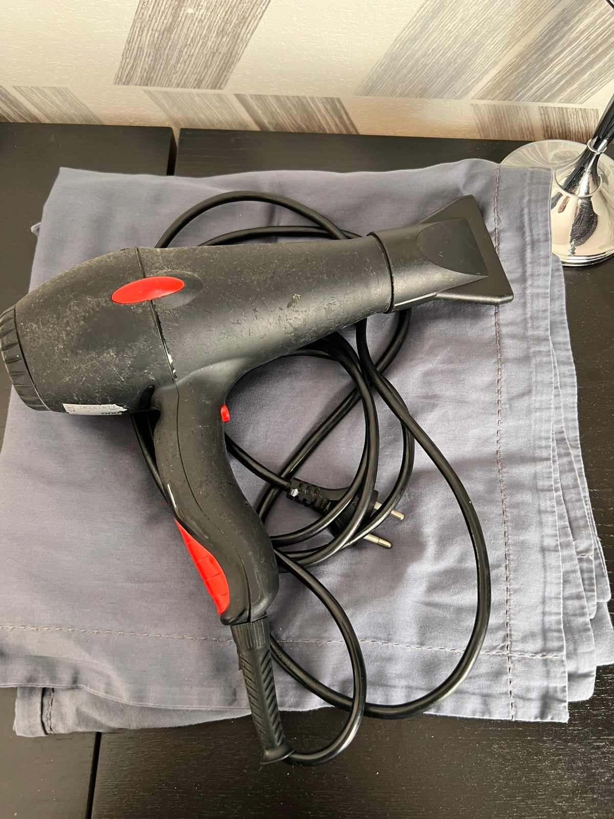 Sèche-cheveux Parlux Pro, Enlèvement, Comme neuf, Sèche-cheveux