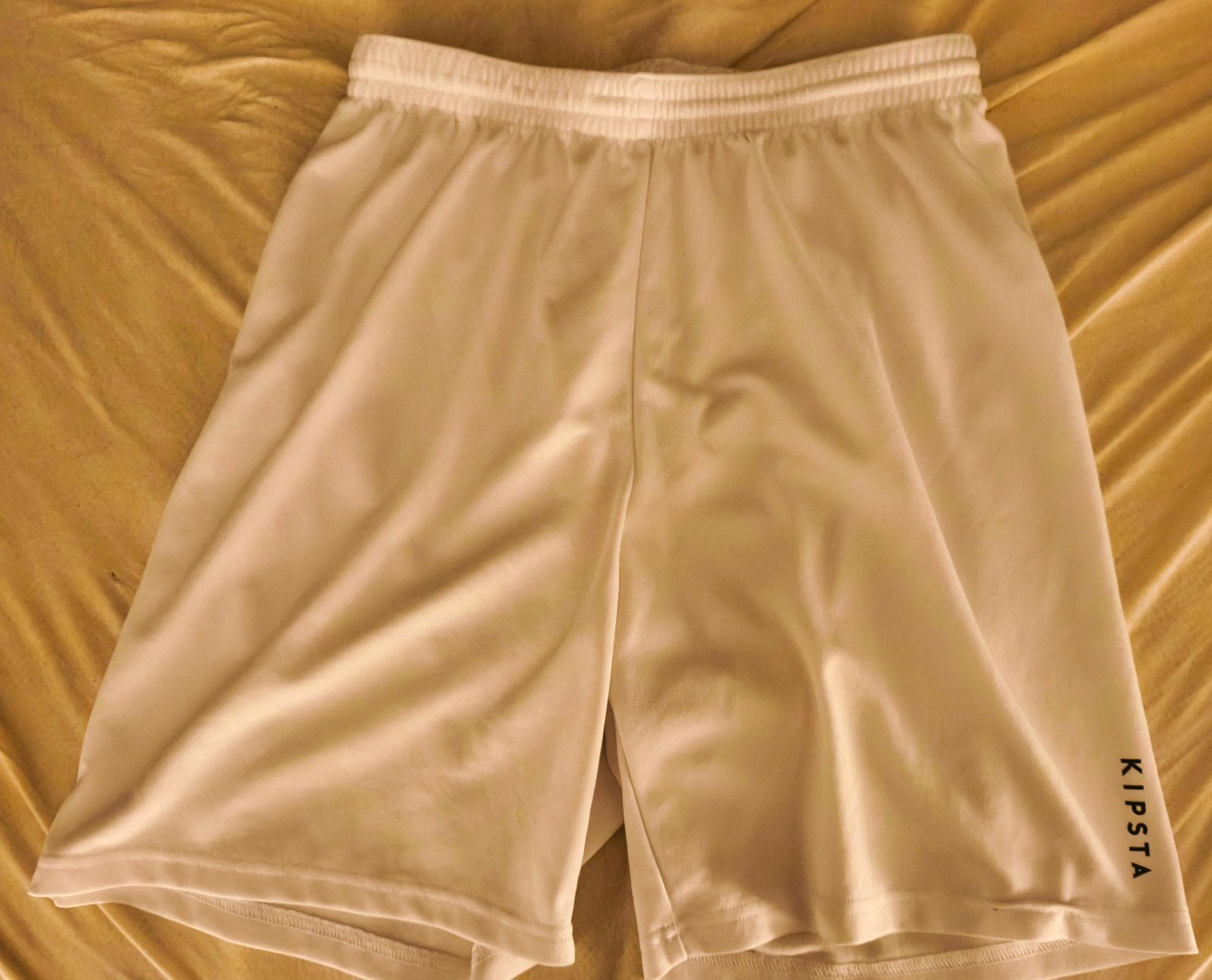Short, Ophalen
