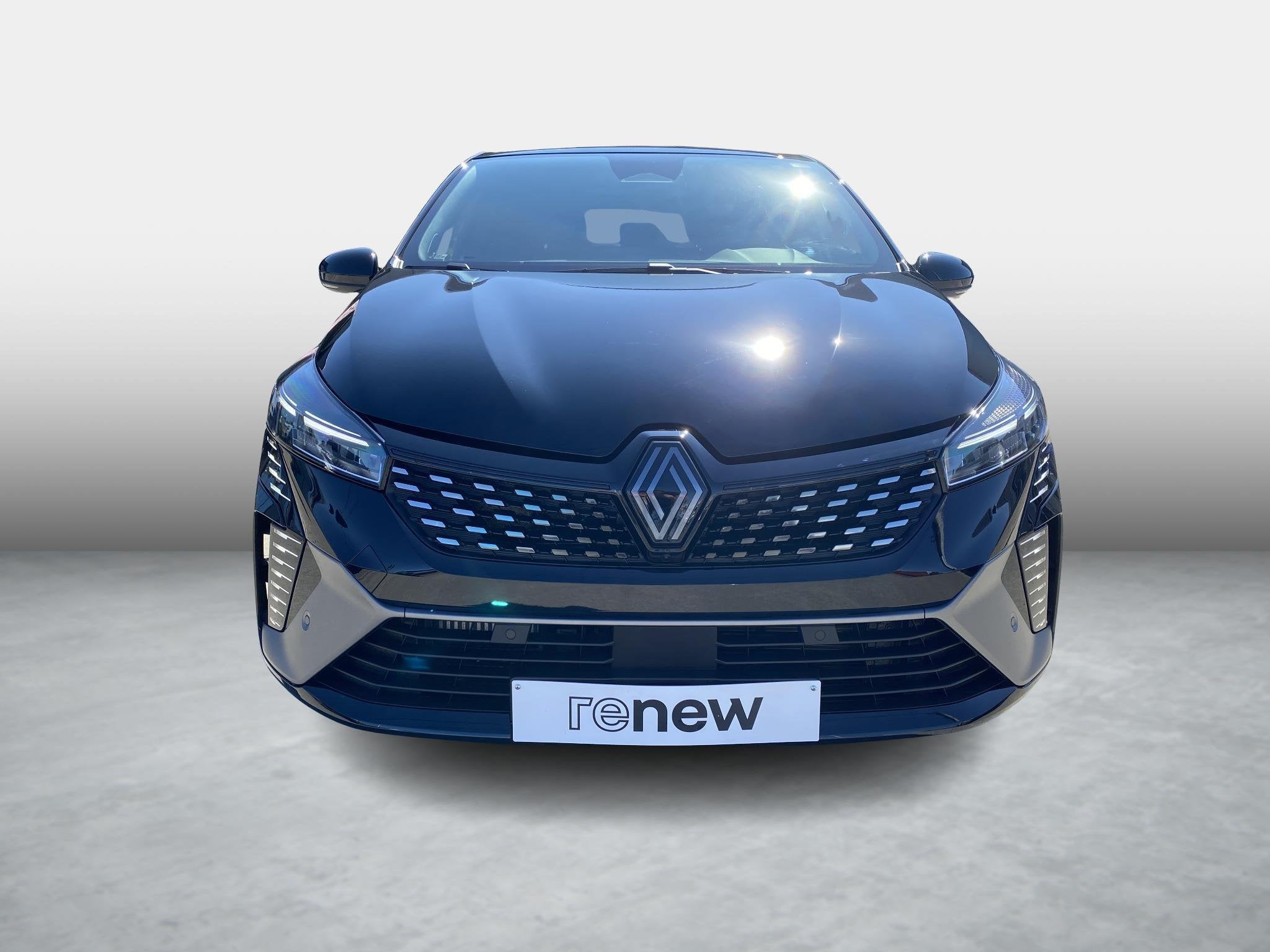 Renault Clio Esprit Alpine TCe 90, Achat, Entreprise, Noir, 5 portes