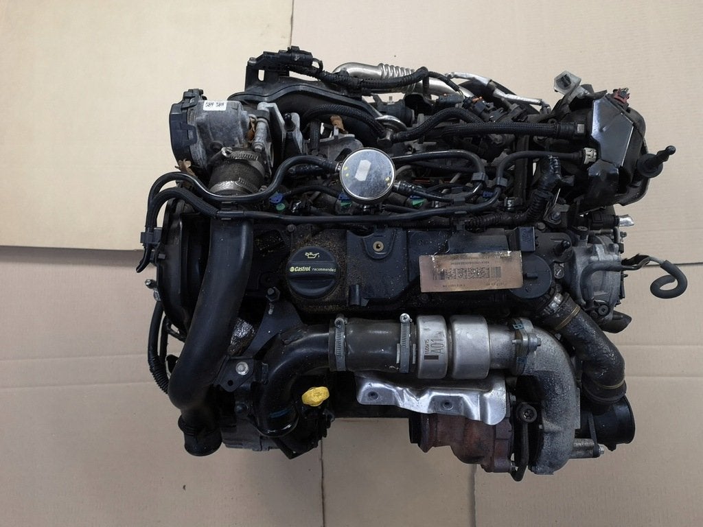 Moteur XWDB Complet FOCUS FORD, Autos : Pièces & Accessoires, Moteurs & Accessoires, Envoi, Utilisé, Daihatsu