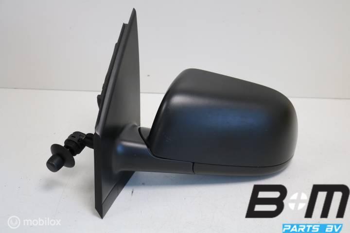 Buitenspiegel links VW Polo 9N, Auto-onderdelen, Gebruikt
