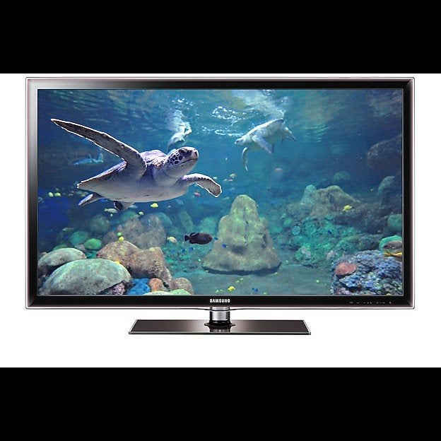 Samsung UE40D6320 40 inch Full HD LED-televisie, Audio, Tv en Foto, Televisies, Ophalen, Samsung, 100 cm of meer, Full HD (1080p)