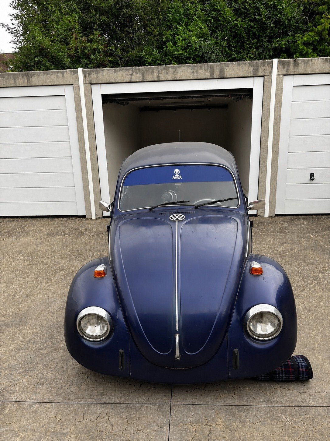 vw kever, Autos, Achat