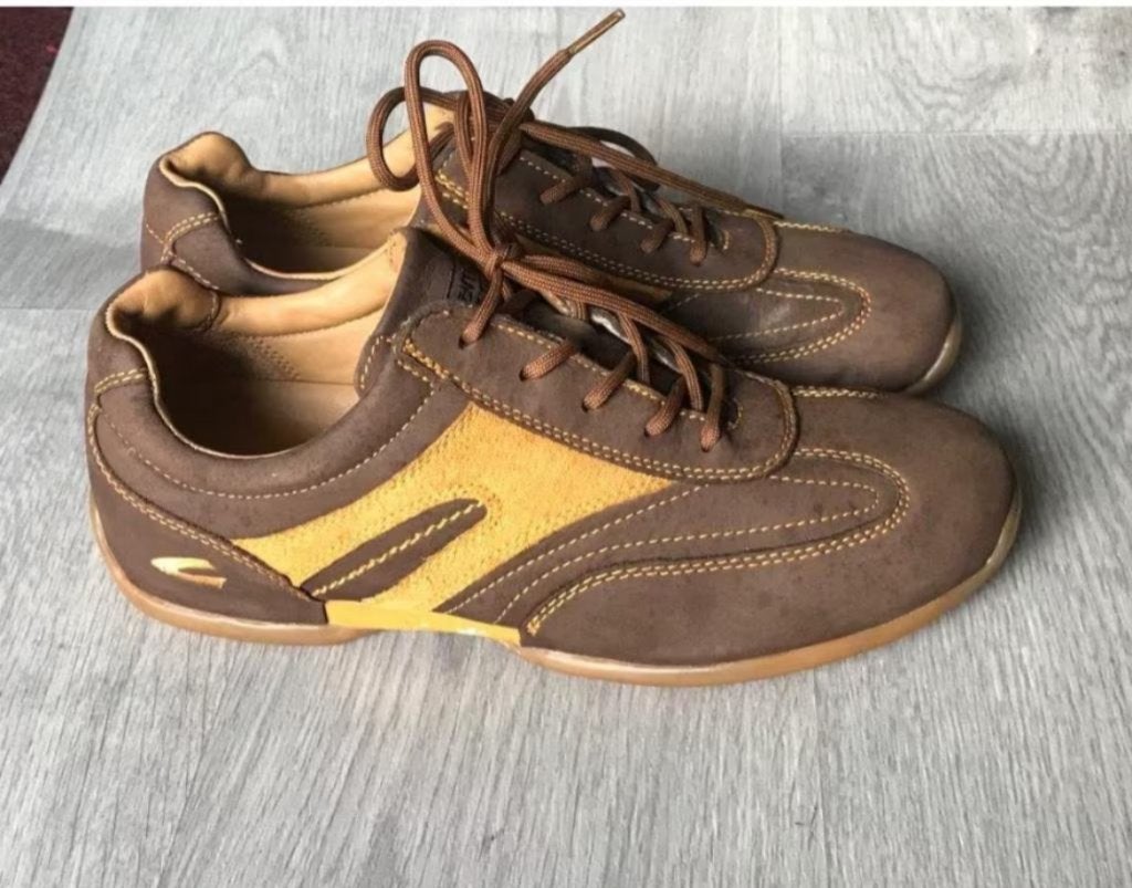Chaussures hommes., Verzenden, Wandelschoenen, CAMEL ACTIVE, Gedragen