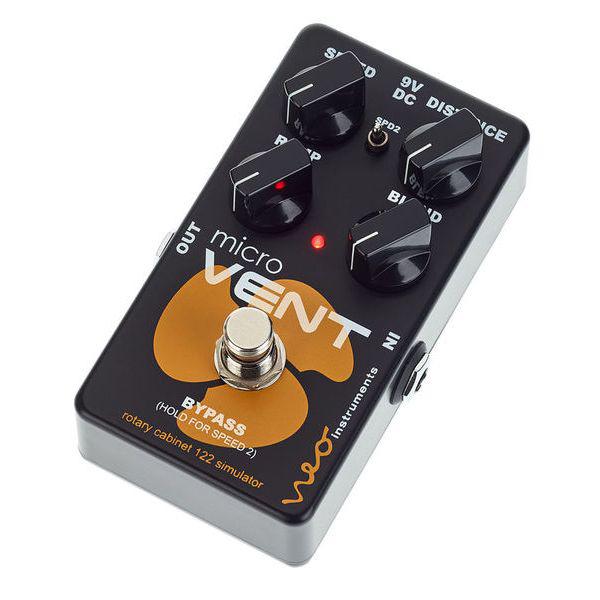 NEO INSTRUMENTS Micro Vent 122, Musique & Instruments, Effets, Enlèvement ou Envoi, Comme neuf