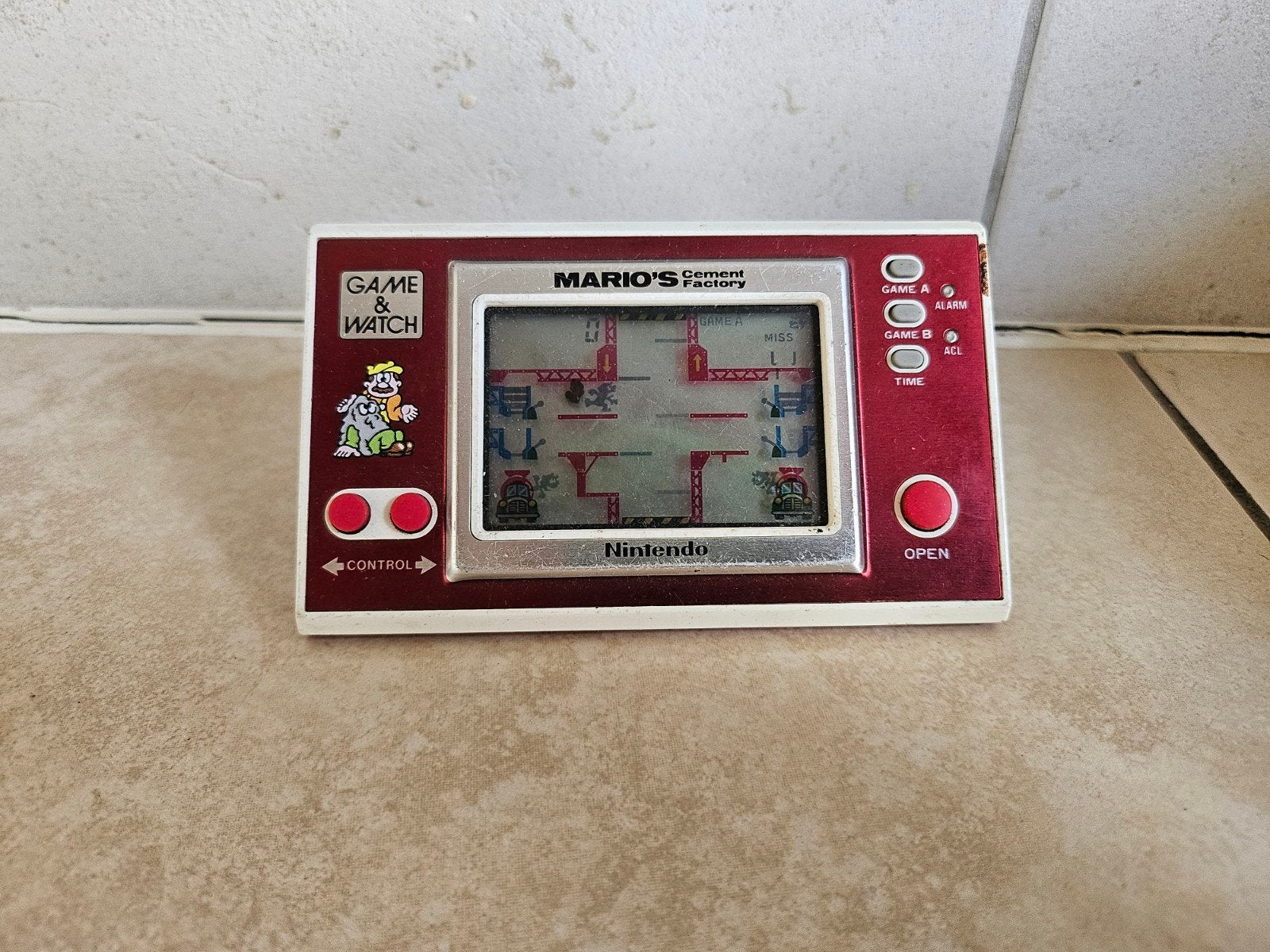 Nintendo game & swatch, Consoles de jeu & Jeux vidéo, Consoles de jeu | Nintendo Switch Lite