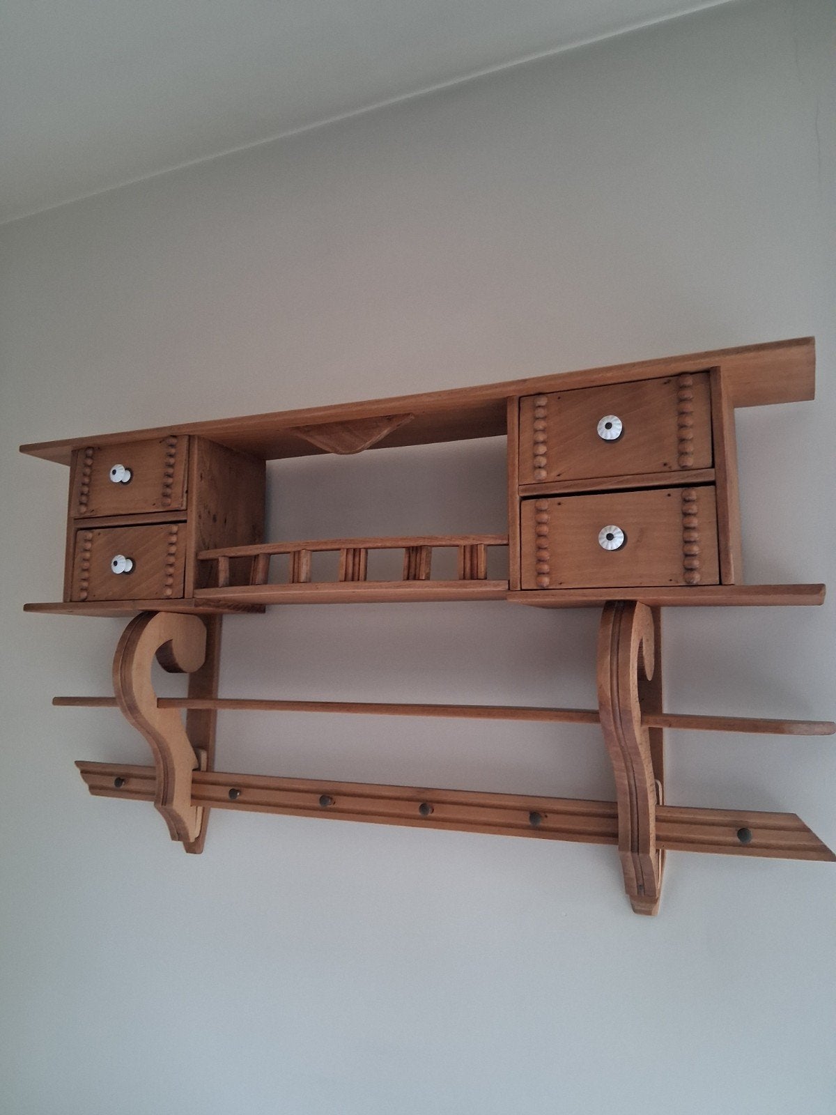 archelle en bois, Maison & Meubles, Enlèvement