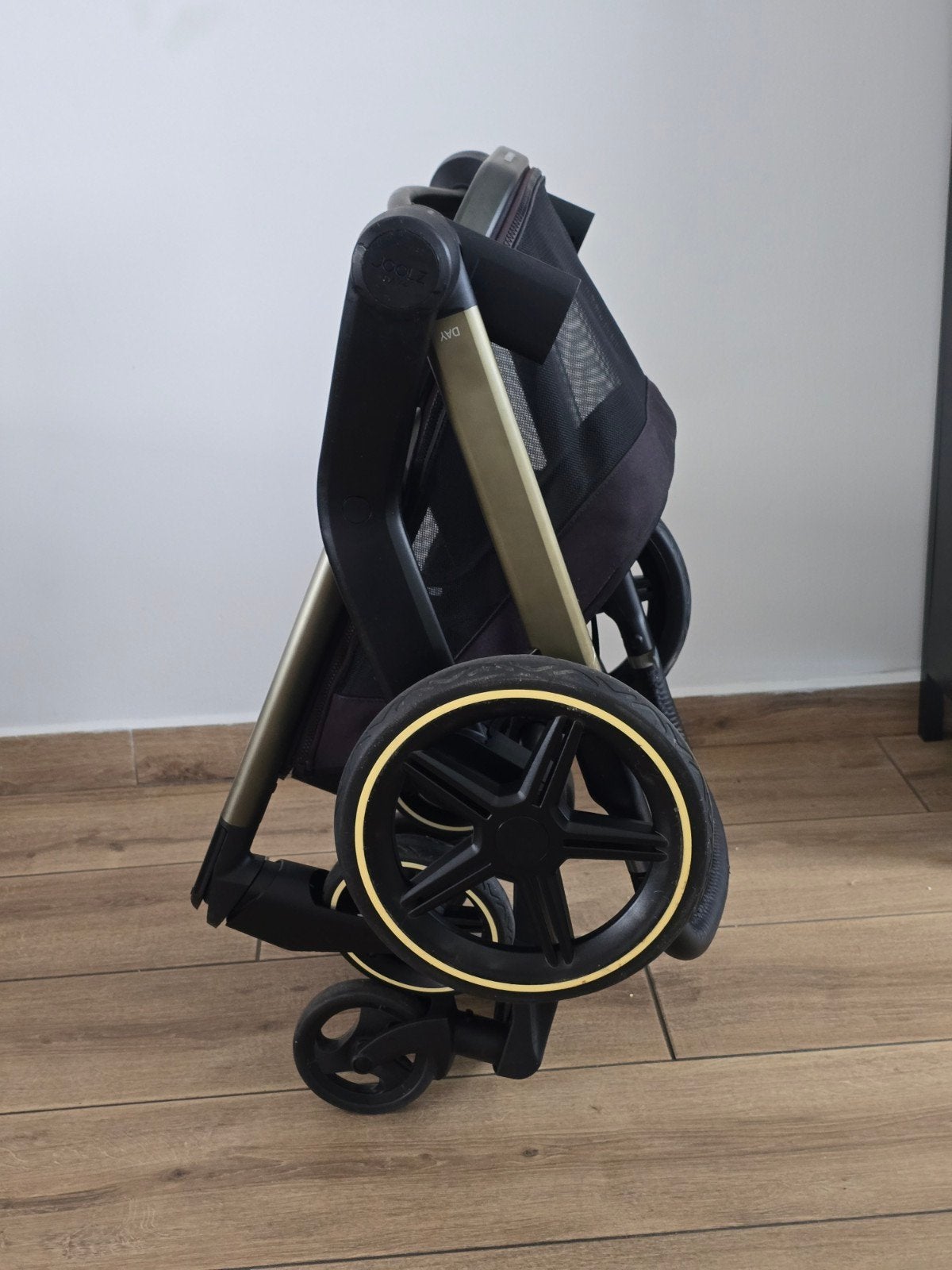 3.1  joolz kinderwagen met maxi cosi joolz, Enlèvement ou Envoi, Poussette
