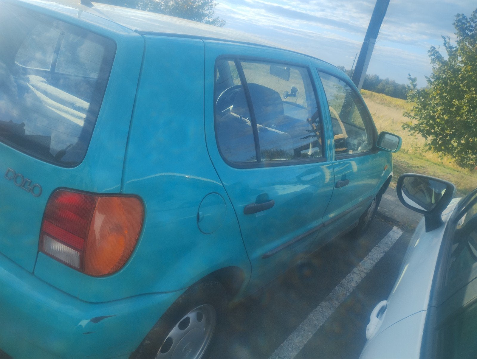 polo ancêtres, Particulier, Achat