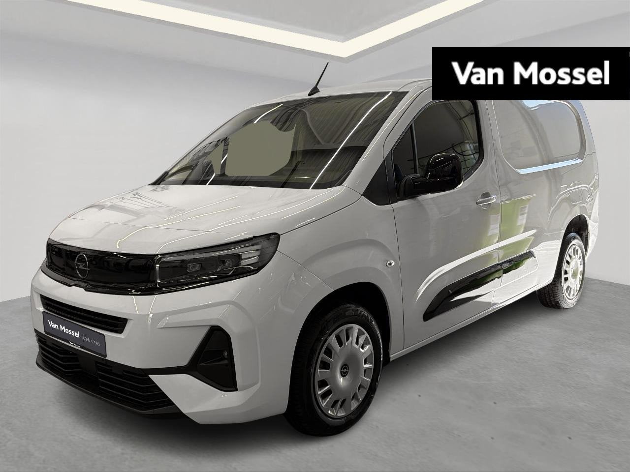 Opel Combo 1.5 Turbo 96kW Aut. Heavy L2H1, Achat, https://public.car-pass.be/vhr/9b3f2a17-47b6-4823-bfd6-990f0b7b9bec, 4 portes