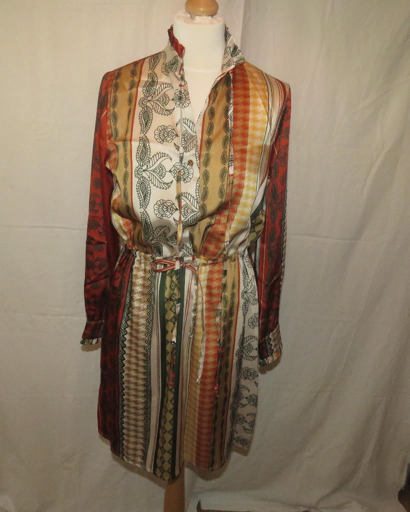 Amelie & Amelie T.U. jurk kleed, Kleding | Dames, Jurken, Ophalen of Verzenden