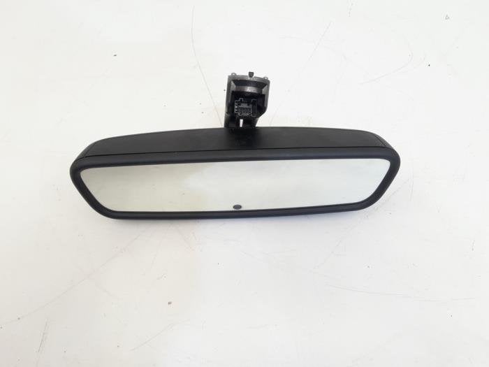 Rétroviseur intérieur d'un BMW 3-Serie, -, 3 mois de garantie, Utilisé, -