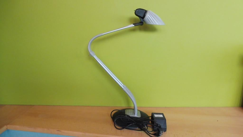 Arteluce / vintage / bureaulamp, Ophalen, Zo goed als nieuw, Overige materialen, Arteluce