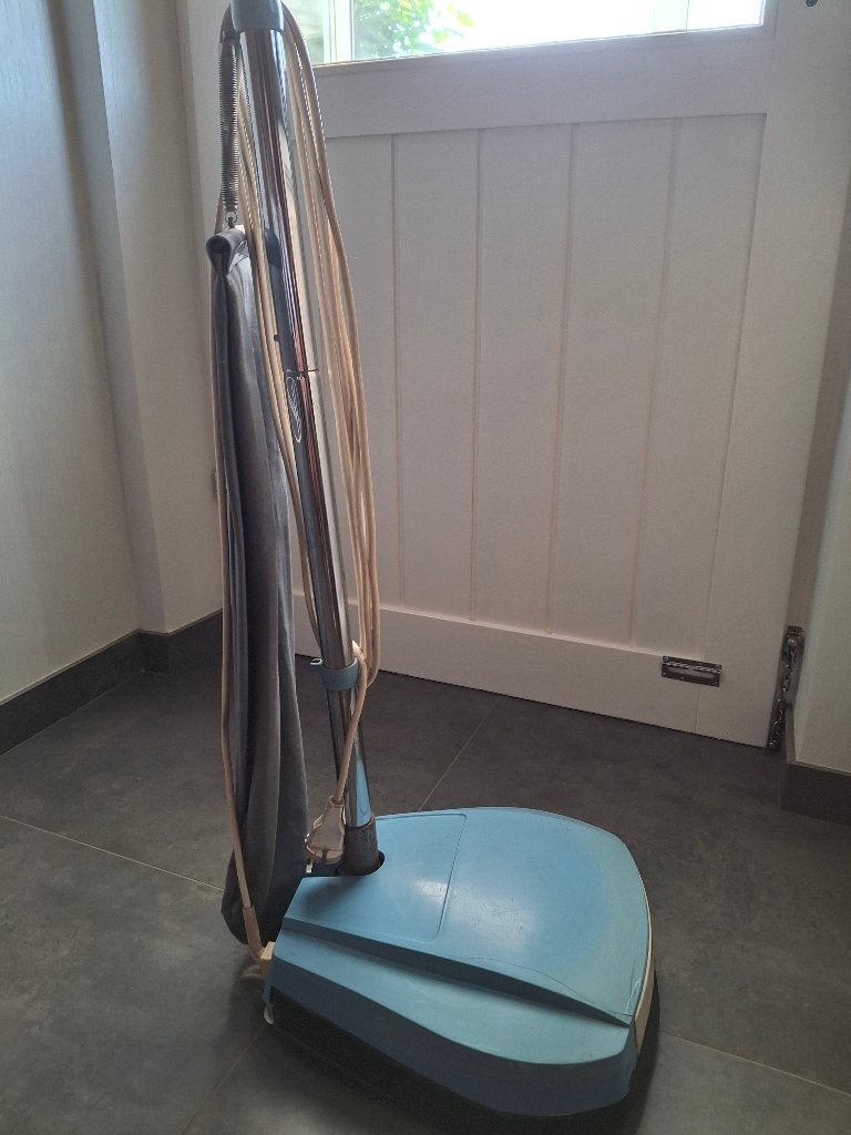 Boenmachine parket, Doe-het-zelf en Bouw, Ophalen, Gebruikt, Overige typen