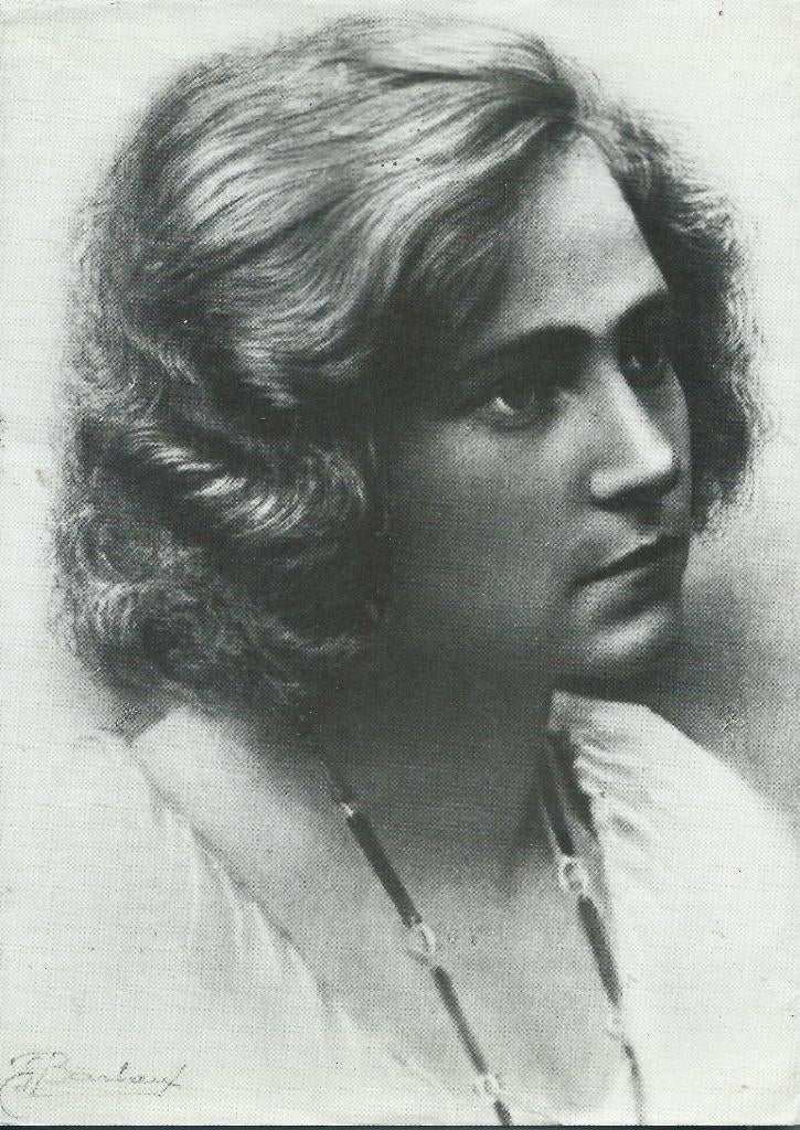 Alice Nahon verzamelde gedichten - Erik Verstraete, Boeken, Ophalen of Verzenden, Zo goed als nieuw
