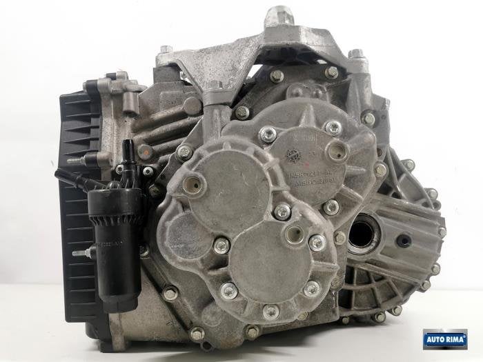 Automaatbak d'un Volvo V40, -, 3 mois de garantie, -, -
