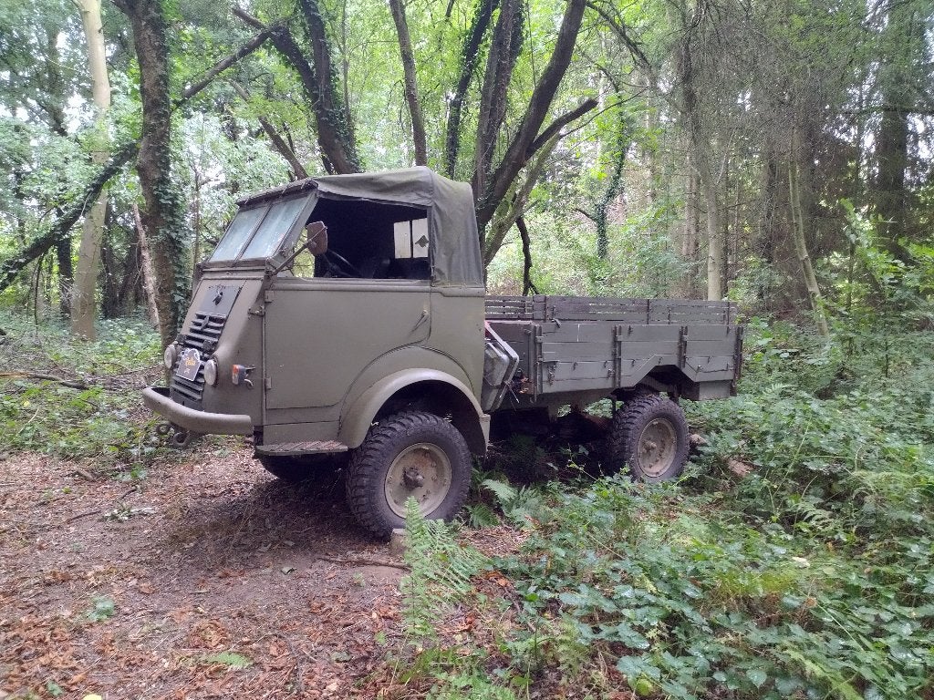 Renault R2087, Autos, Autres modèles, Achat, Boîte manuelle, Autre carrosserie