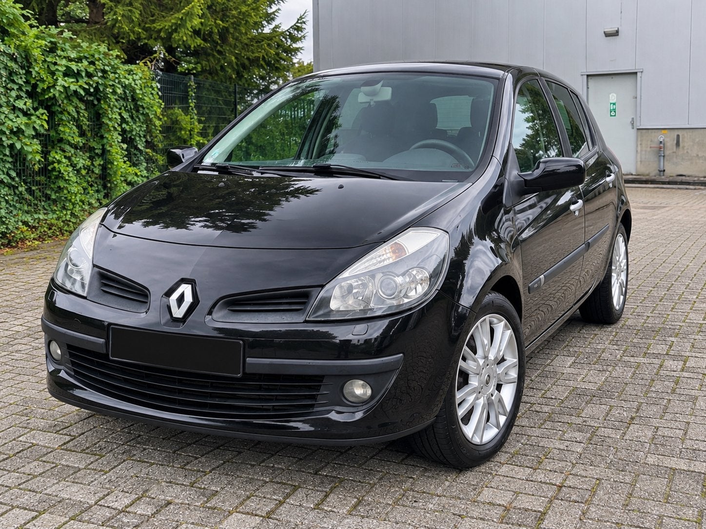 Clio 3, Autos, Achat, 72 kW, Boîte manuelle, 5 portes