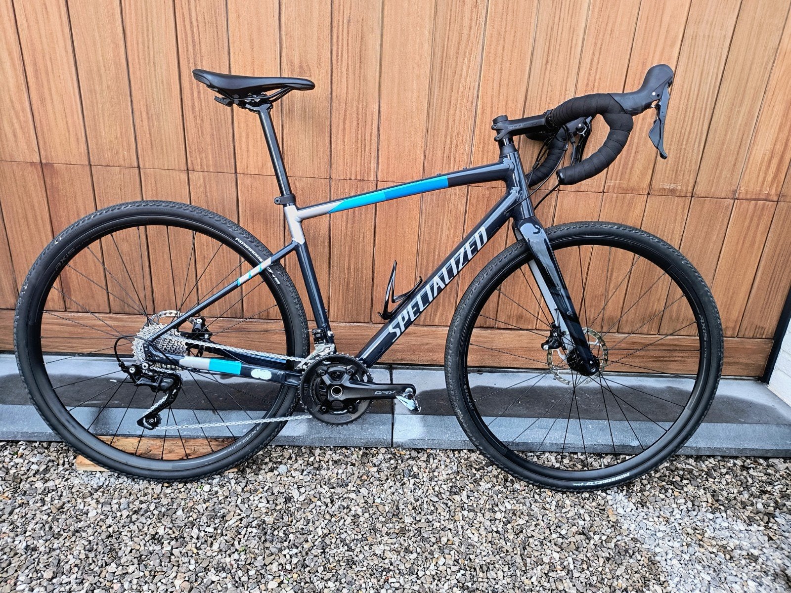 specialised diverge gravelbike, 28 inch, Gebruikt, Heren, Aluminium