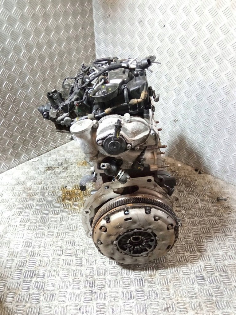 Moteur CRLC Complet AUDI A3, Auto-onderdelen, Motor en Toebehoren, Alfa Romeo, Amerikaanse onderdelen, Audi, BMW, Citroën, Daihatsu