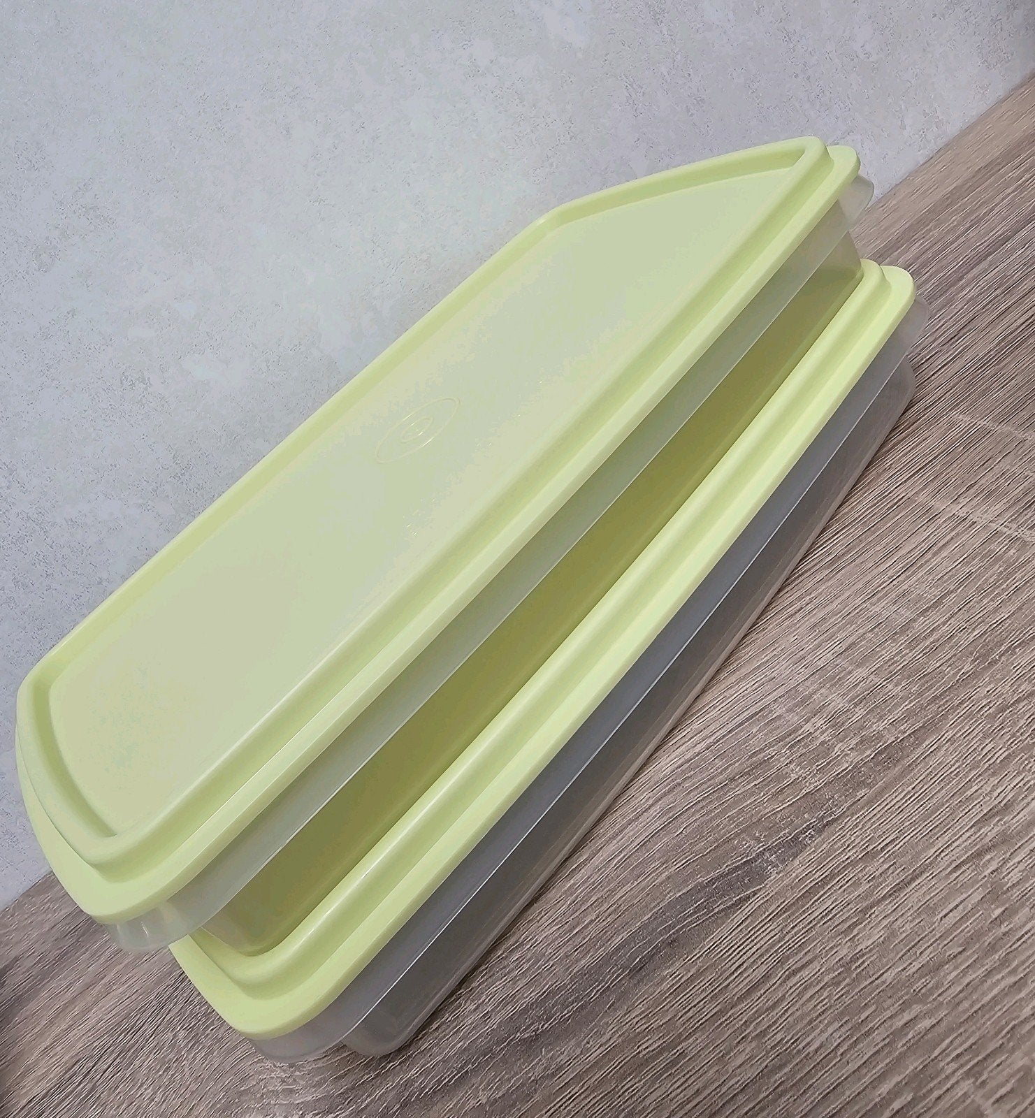 Tupperware bewaardozen, Huis en Inrichting, Keuken | Tupperware, Ophalen of Verzenden, Nieuw