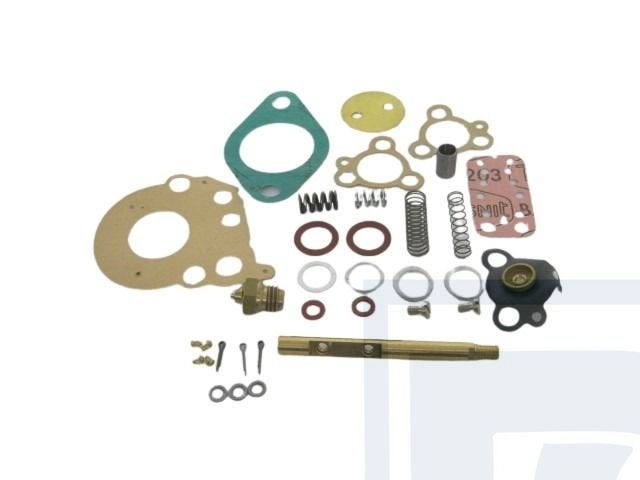Volvo Carburateur revisieset Zenith VIG 30 (complete set) PV, Ophalen of Verzenden, Nieuw, Volvo