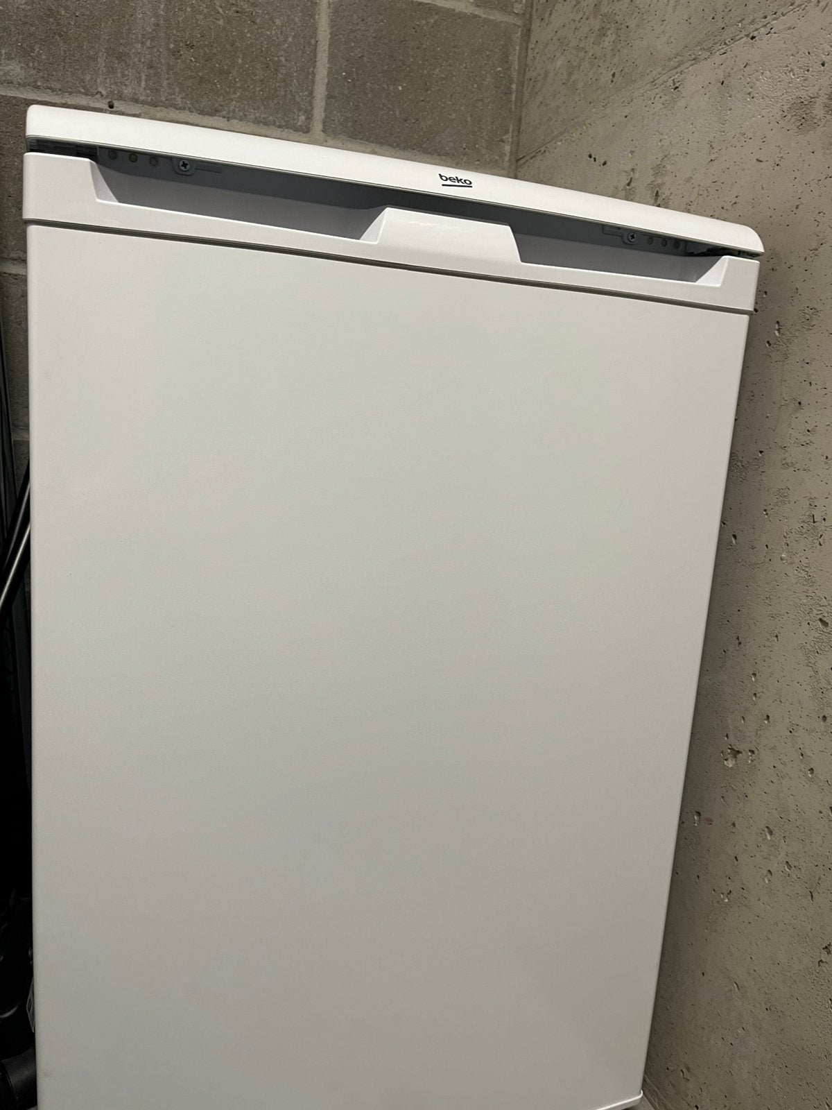 Koelkast tafelmodel, Gebruikt, Minder dan 85 cm, Minder dan 60 cm, Vrijstaand