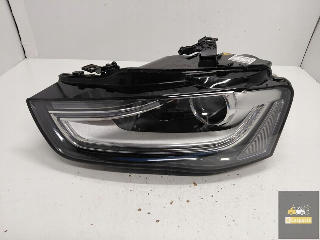 8K0941005C Audi A4 B8 8K0 Phare x non gauche sans torsion id, AUDI AG, Auto-Union-Strasse 1
85045  Ingolstadt, DE, Audi, Utilisé