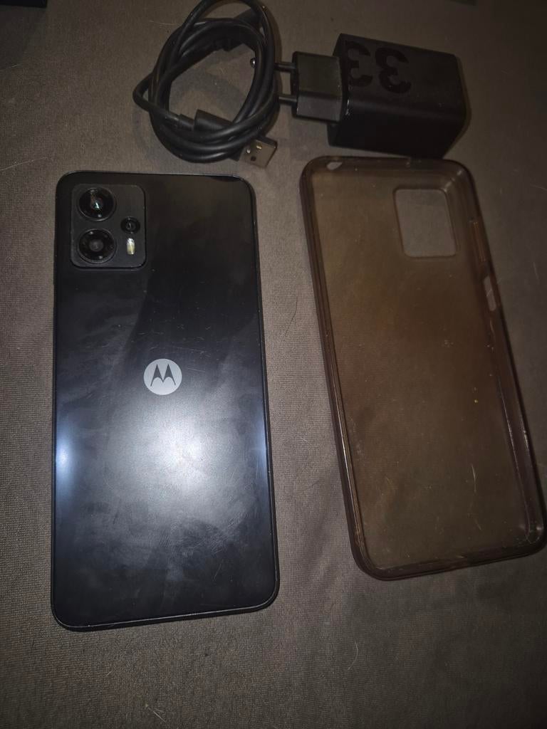 Motorla Moto g23  te koop, Telecommunicatie, Mobiele telefoons | Motorola, Ophalen