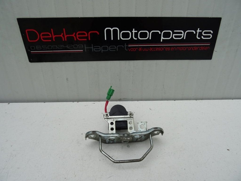 Omvalschakelaar Honda CBR929RR Fireblade 2000-2001 SC44, -, Utilisé, -, -