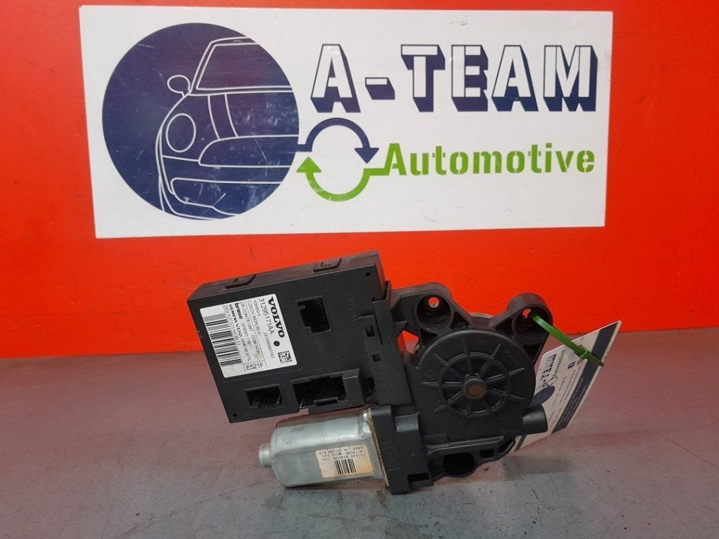 MOTEUR LEVE VITRE ELECTRIQUE C30 (EK / MK) (|31295171AA|), Utilisé, Volvo