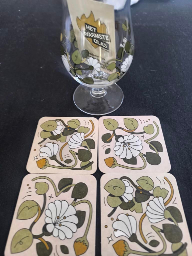 Duvel glas warmste week 3de editie, Enlèvement, Duvel