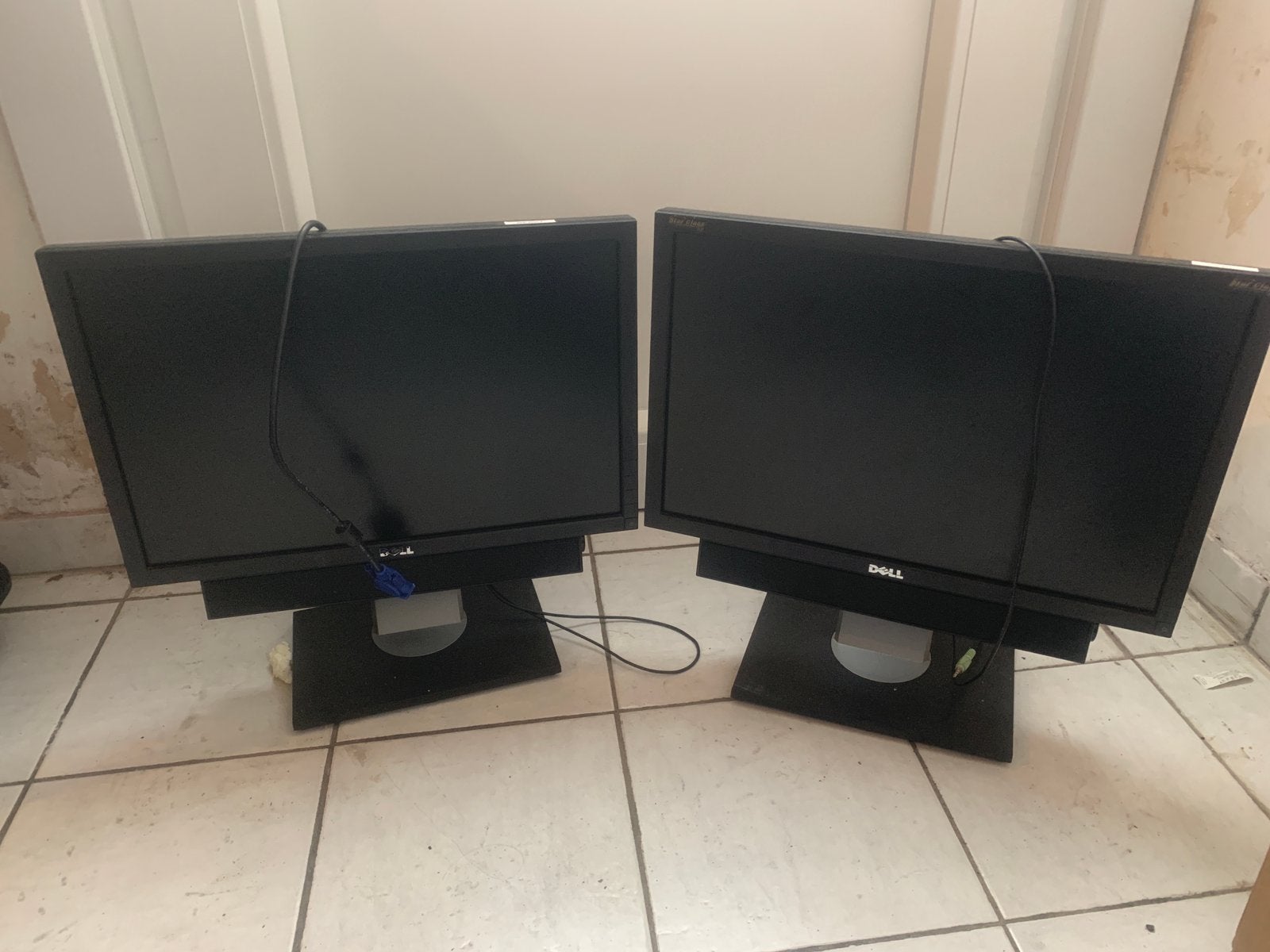 Monitor, Computers en Software, Ophalen of Verzenden, Zo goed als nieuw