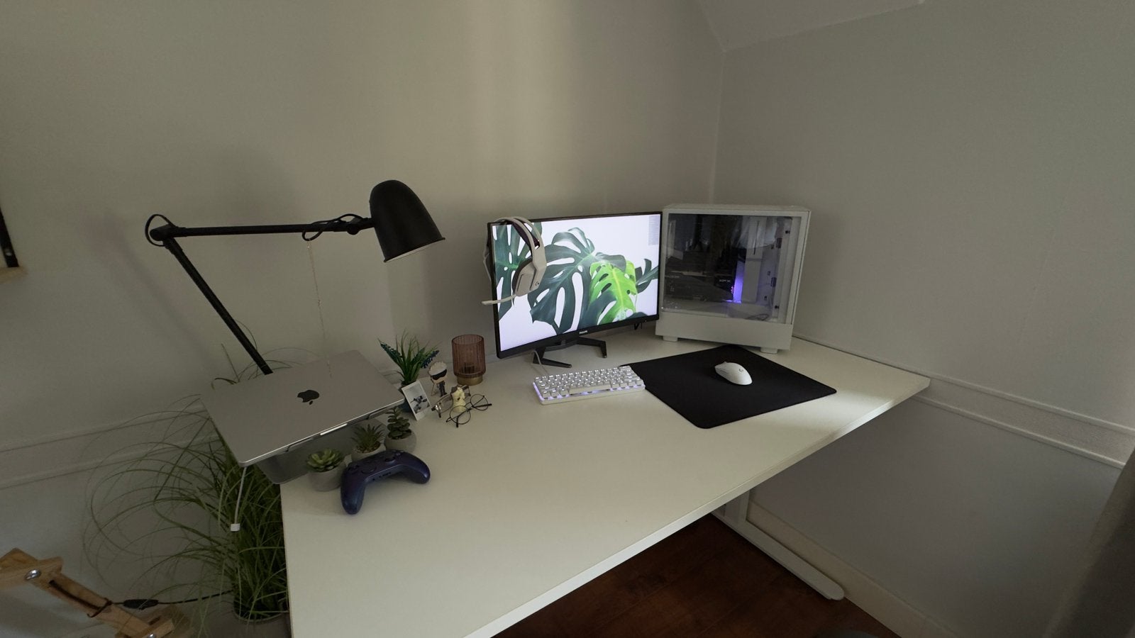 Gaming pc, Ophalen, Zo goed als nieuw, Gaming