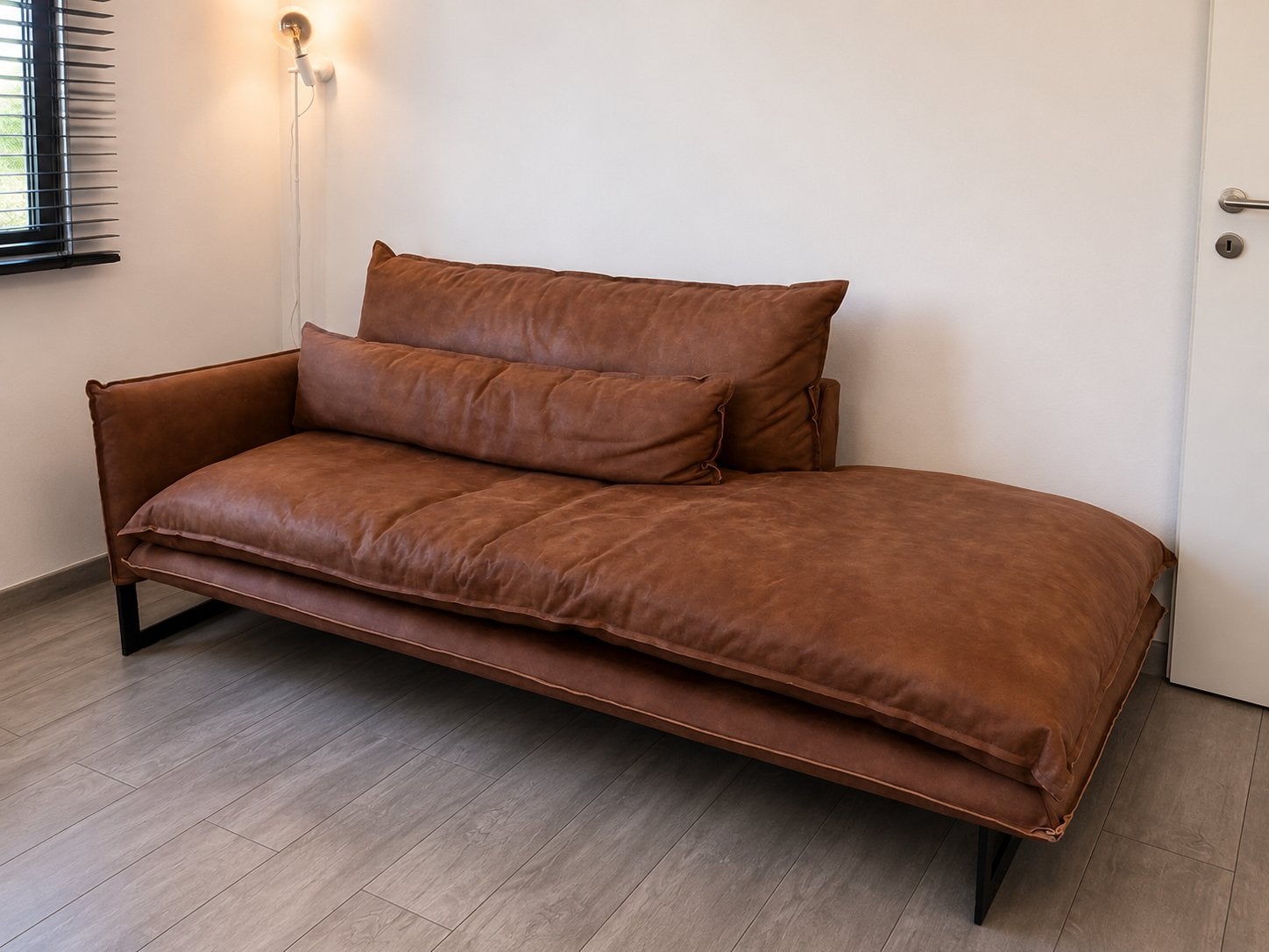 Lounge Zetel - Nieuw, Ophalen, Lounge, 200 tot 250 cm, Driepersoons