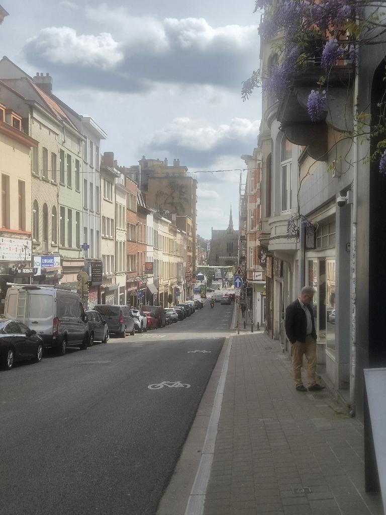 Fond de commerce a remetre (sandwicherie)