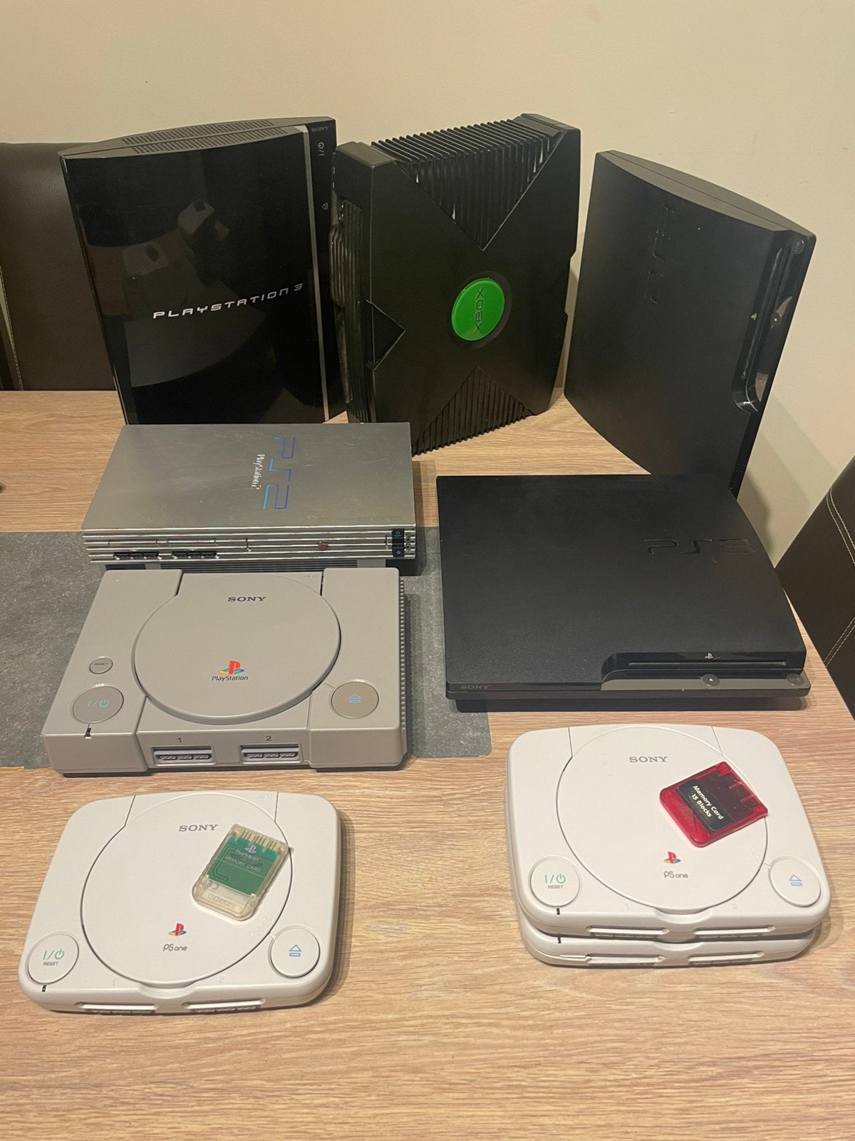 PLAYSTATION-COLLECTIE TE KOOP + VEEL FIFA-GAMES, Games en Spelcomputers, Ophalen, Gebruikt